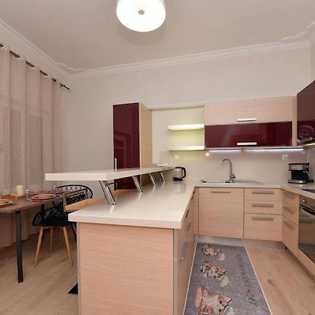 Apartament Nefeli House Syros Ermupoli Zewnętrze zdjęcie