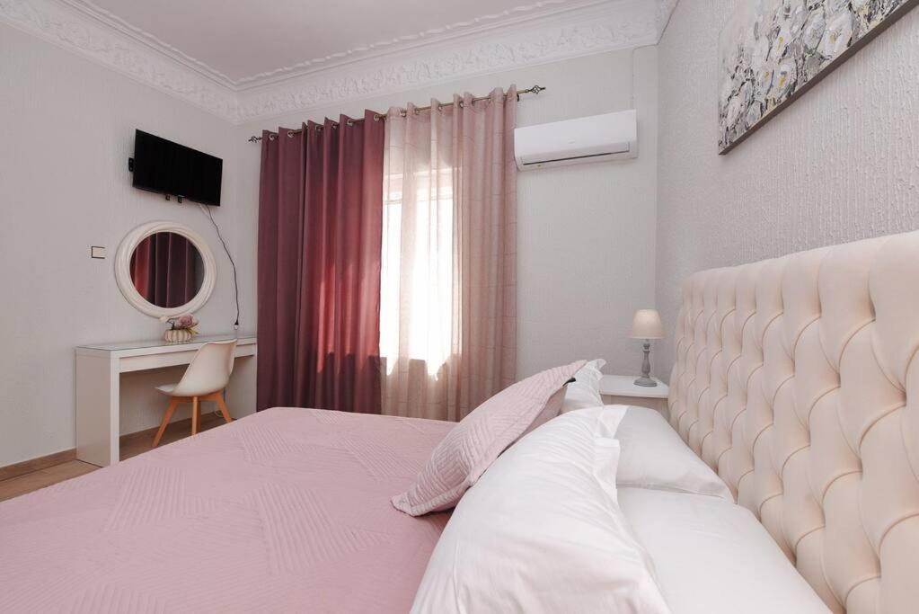 Apartament Nefeli House Syros Ermupoli Zewnętrze zdjęcie