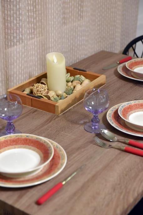 Apartament Nefeli House Syros Ermupoli Zewnętrze zdjęcie