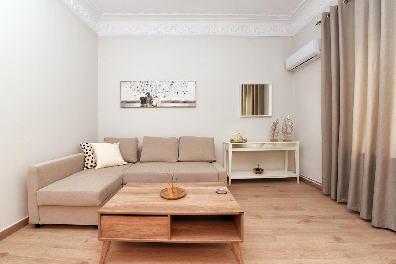 Apartament Nefeli House Syros Ermupoli Zewnętrze zdjęcie