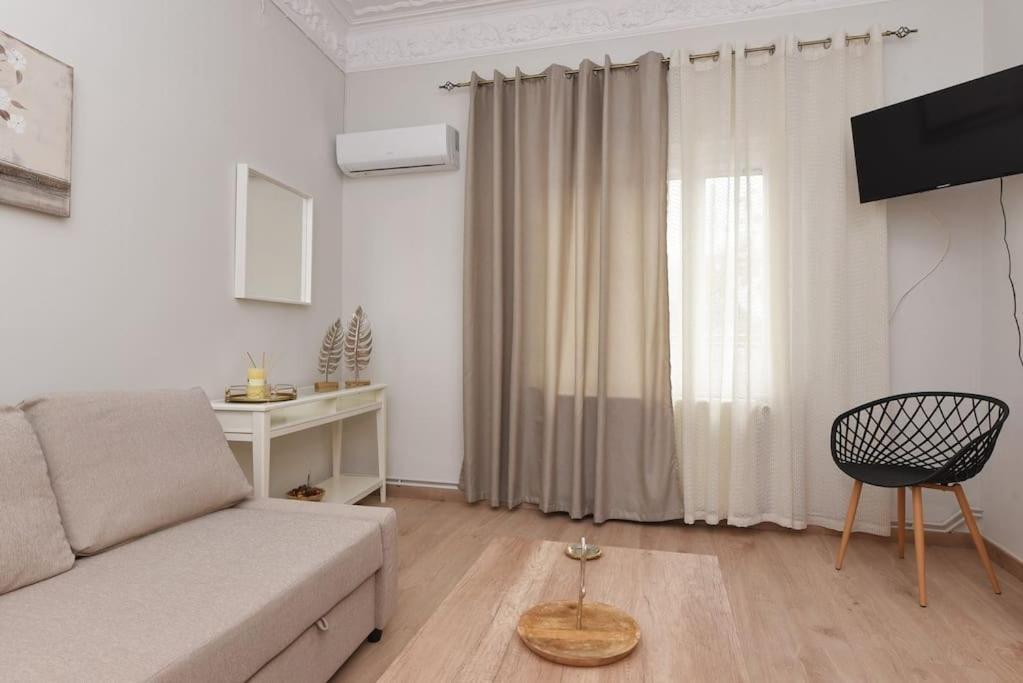 Apartament Nefeli House Syros Ermupoli Zewnętrze zdjęcie