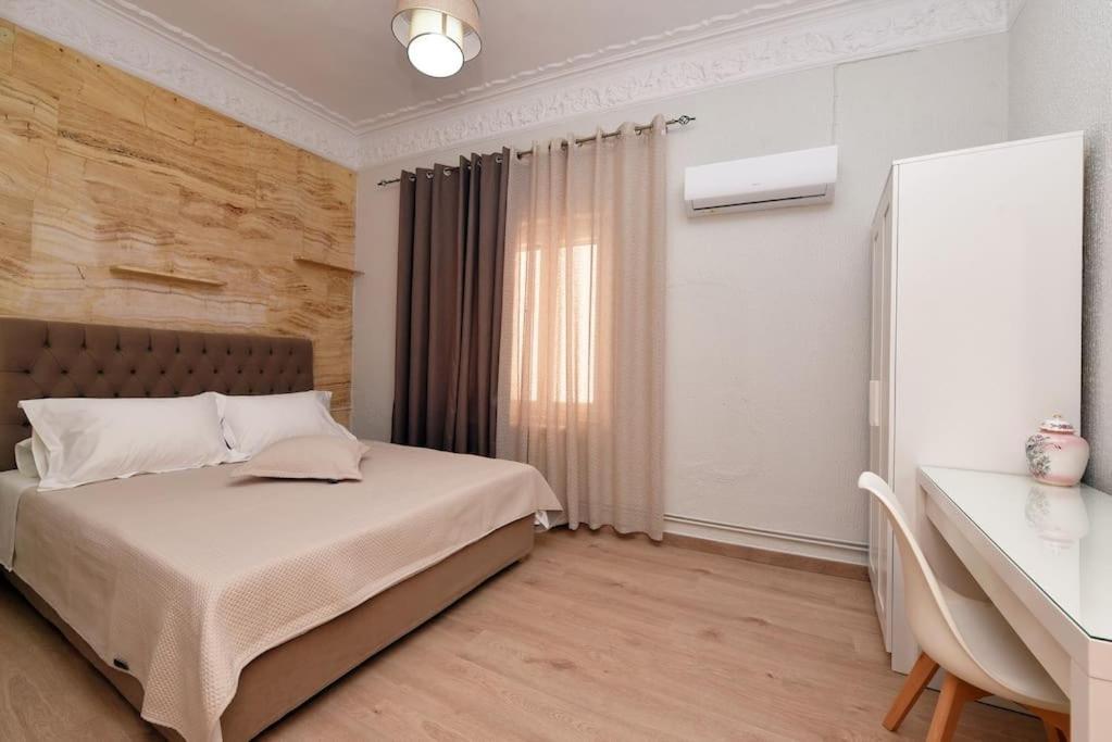 Apartament Nefeli House Syros Ermupoli Zewnętrze zdjęcie